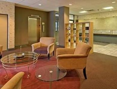 Motel Bo, A Days By Wyndham Downtown 3*
